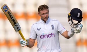 Joe Root