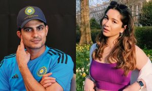 Sara Tendulkar