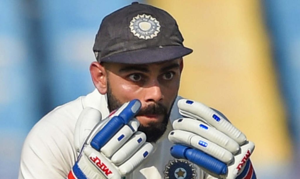 Virat Kohli