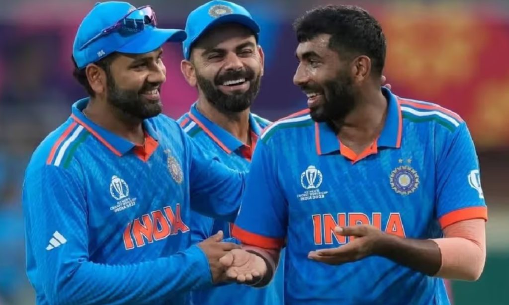 Virat Kohli