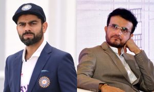 Virat Kohli