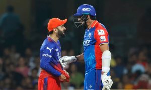 IPL 2025