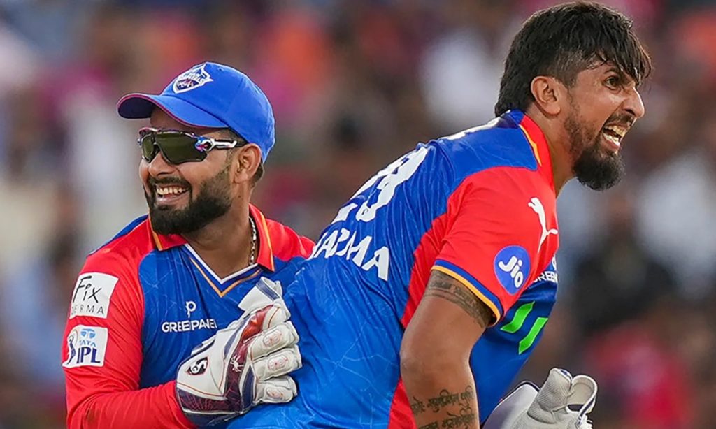 IPL 2025