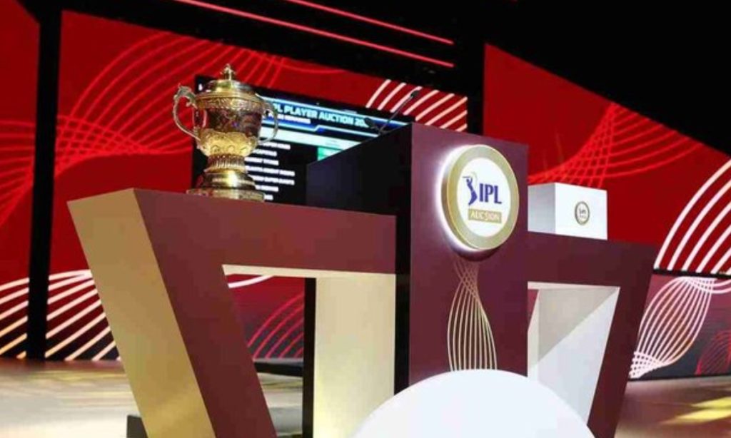 IPL 2025
