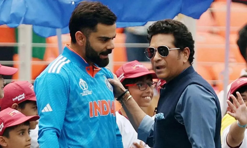 Virat Kohli