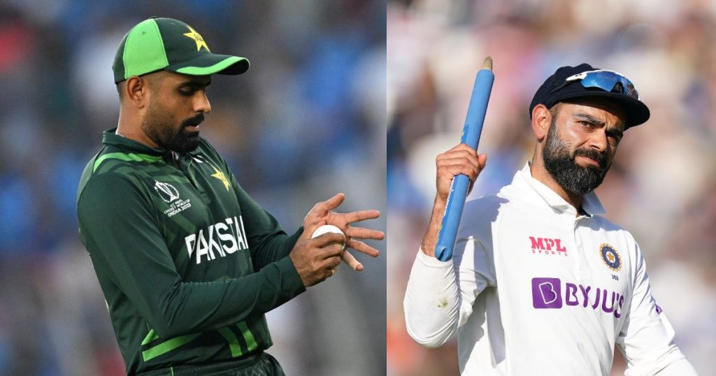 2 Reasons Why Babar Azam's Poor Form Should Not Be Compared With Virat Kohli's Lean Phase