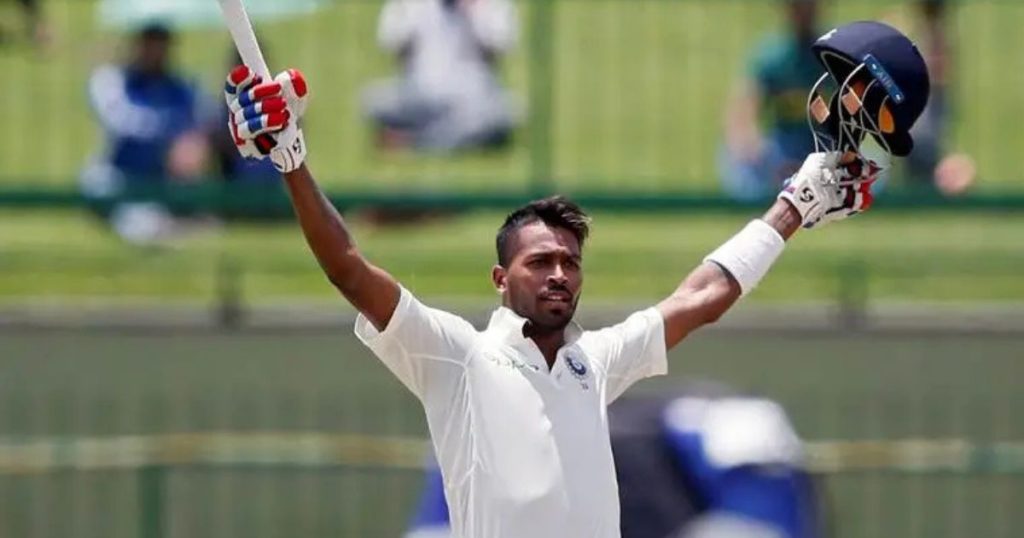 2 Reasons Why Hardik Pandya Should Make His Test Comeback In BGT 2024/25 In Australia