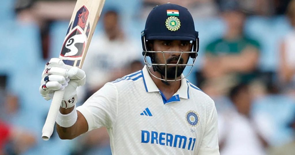 2 Reasons Why KL Rahul Should not Be Dropped From Test Team