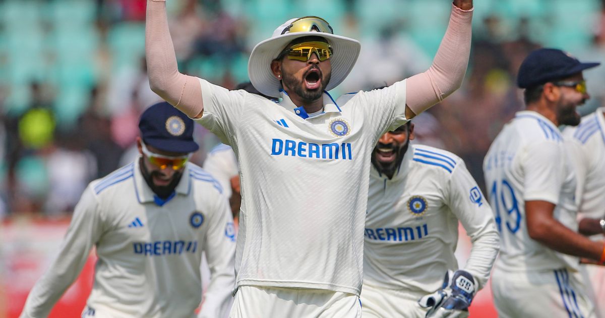 2 Ways Shreyas Iyer Can Make A Comeback In The Test Team