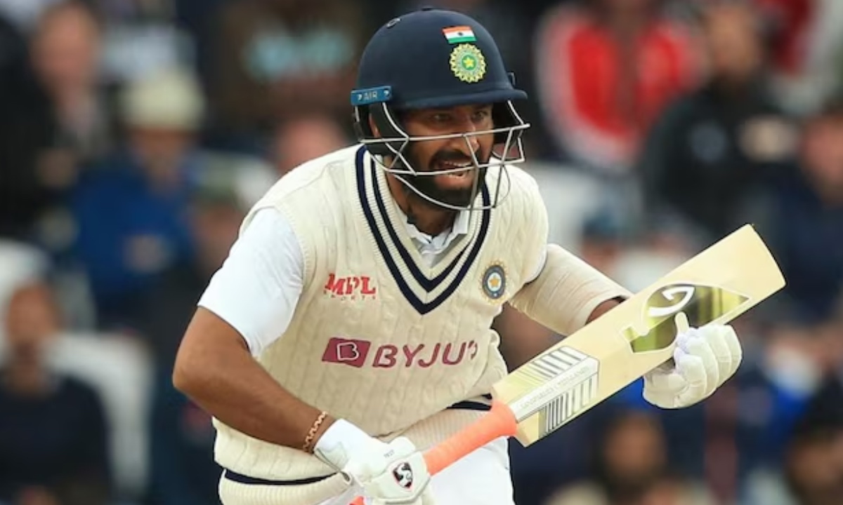 How India May Miss Cheteshwar Pujara’s Defensive Edge in Australia