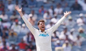 Mitchell Santner