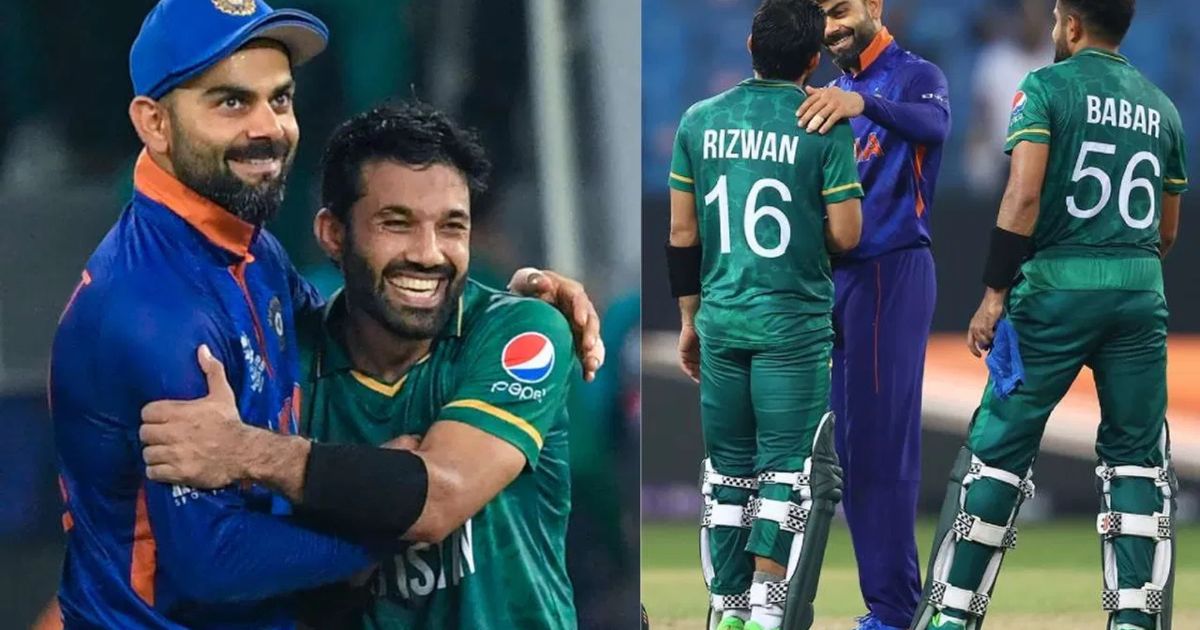 3 Instances When Virat Kohli Showed True Sportsman Spirit