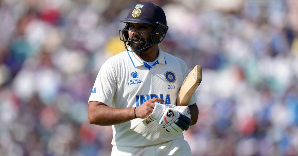3 Problems For Indian Team If Rohit Sharma Misses First Two Tests Of Border-Gavaskar Trophy