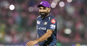 3 Reasons Why Gujarat Titans Should Retain Mohammed Shami Ahead of The IPL 2025 Mega Auction