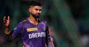 3 Reasons Why KKR Should Not Release Shreyas Iyer In IPL 2025 Mega Auction