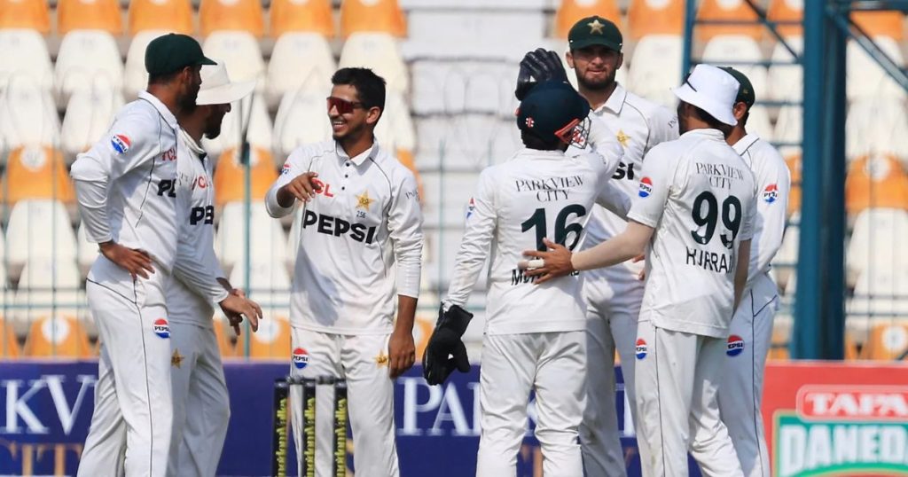 3 Reasons Why Pakistan Cricket Is Finished