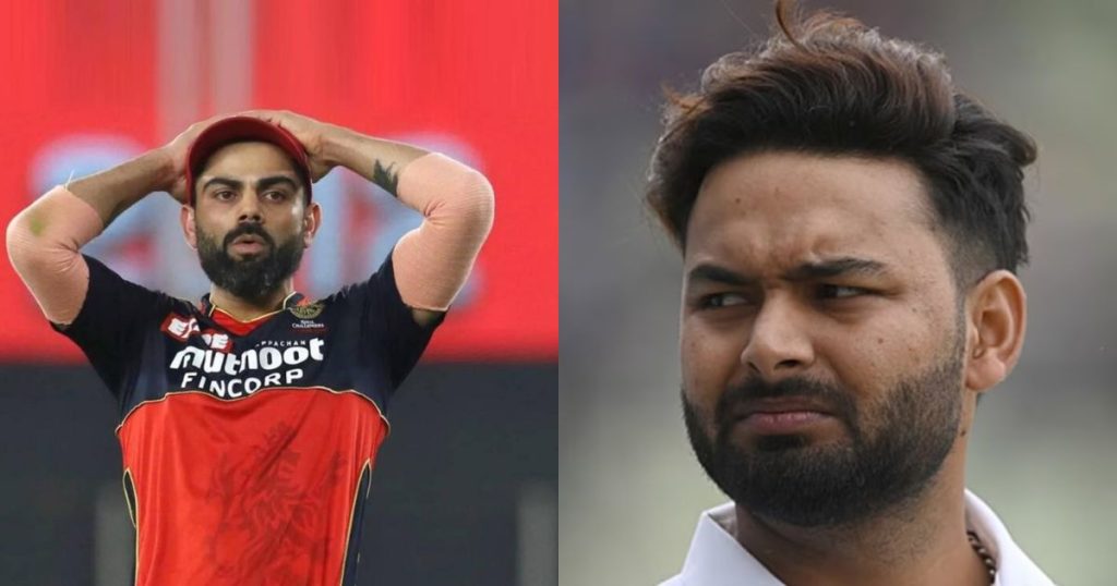 3 Reasons Why RCB Want Rishabh Pant In IPL 2025 Mega Auction