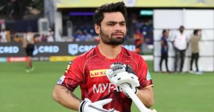 3 Reasons Why Rinku Singh Should Be KKR's Captain After IPL 2025 Mega Auction