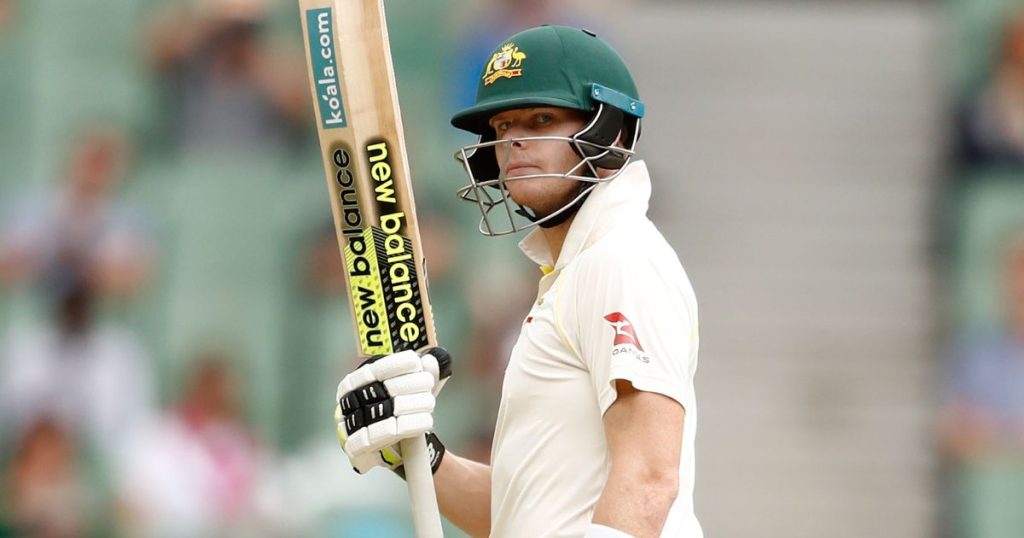 3 Reasons Why Steve Smith Should Bat At Number 4 In BGT 2024-25