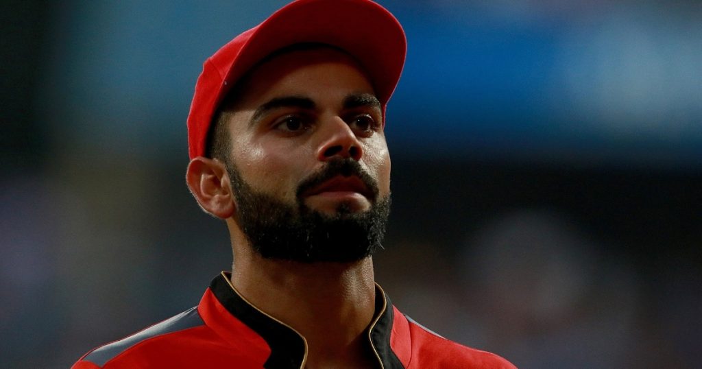 3 Reasons Why Virat Kohli Should Return As RCB Captain After IPL 2025 Mega Auction