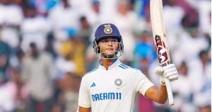 3 Reasons Why Yashasvi Jaiswal Will Be The Standout Performer In the BGT 2024/25 In Australia