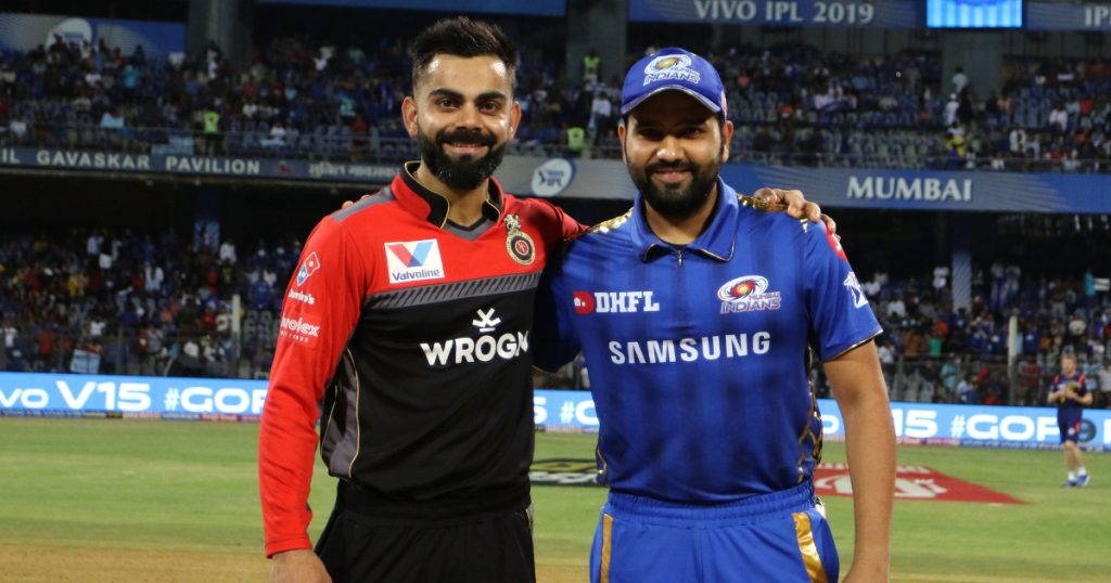 3 Records That Will Be Broken If Virat Kohli And Rohit Sharma Plays For The Same Team In IPL