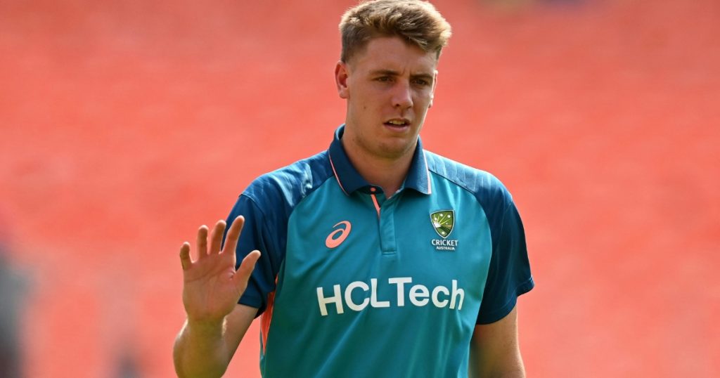 3 Teams Who Might Sign Cameron Green In The IPL 2025 Mega Auction If He is Released By RCB