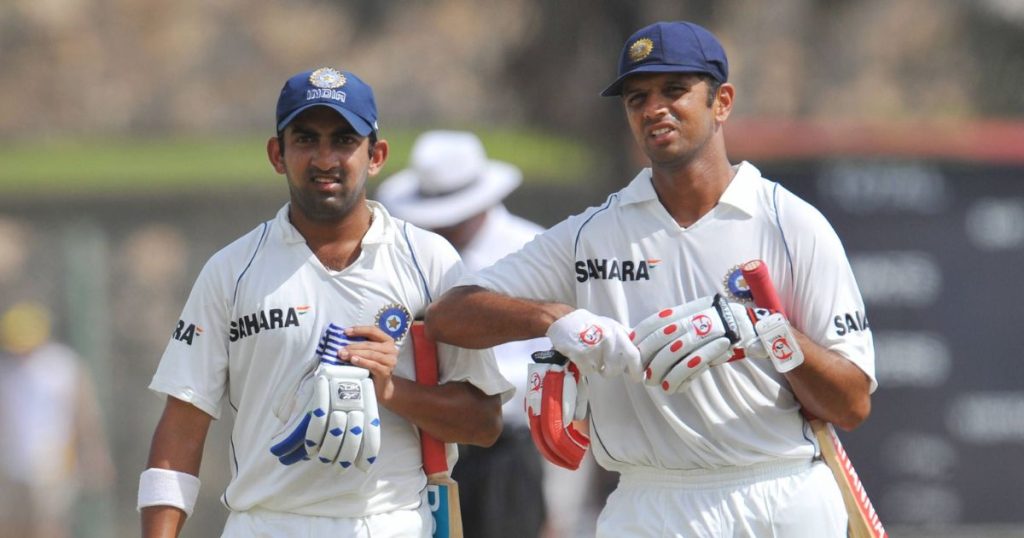 3 Times When Gautam Gambhir Fought With Opposition Players For Team India