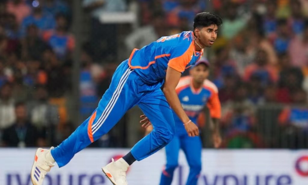 Mayank Yadav