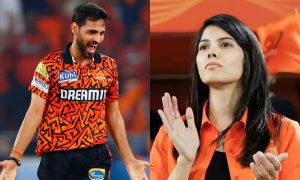 SRH