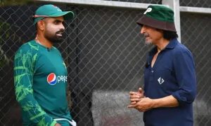 Babar Azam