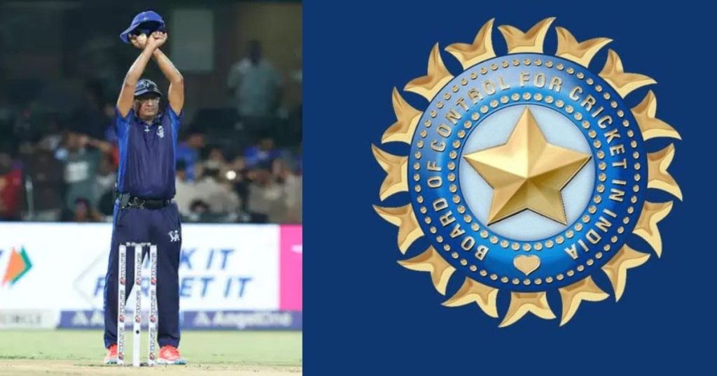 BCCI Scraps Impact Player Rule From SMAT