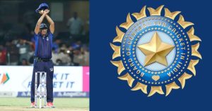 BCCI Scraps Impact Player Rule From SMAT