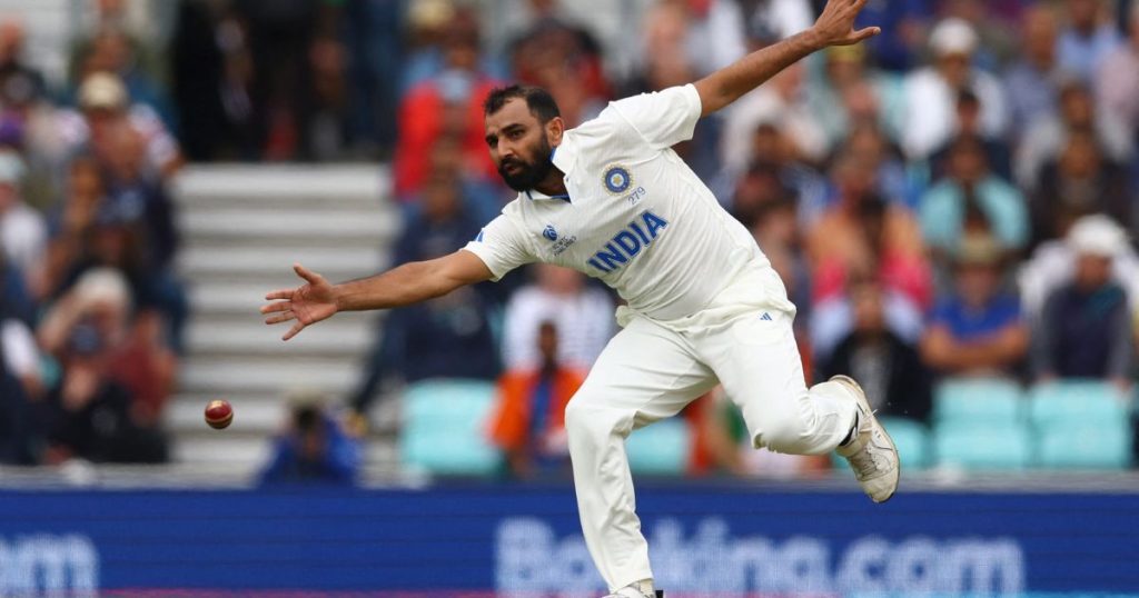 BGT 2024/25: 3 key reasons why Mohammed Shami's return is crucial, boosting India's bowling strength for the high-stakes series.