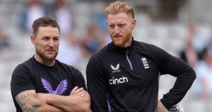 England Batters Are Flat Track Bullies: Geoffrey Boycott Slams Bazball