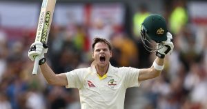 Here Is Why Steve Smith Is Set To Bat At Number 4 In BGT 2024-25