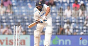 How Are Rohit Sharma's Numbers In Border-Gavaskar Trophy In Australia