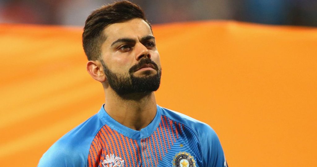 How Many 'Player Of The Match' Awards Does Virat Kohli Have Across All Formats Combined?