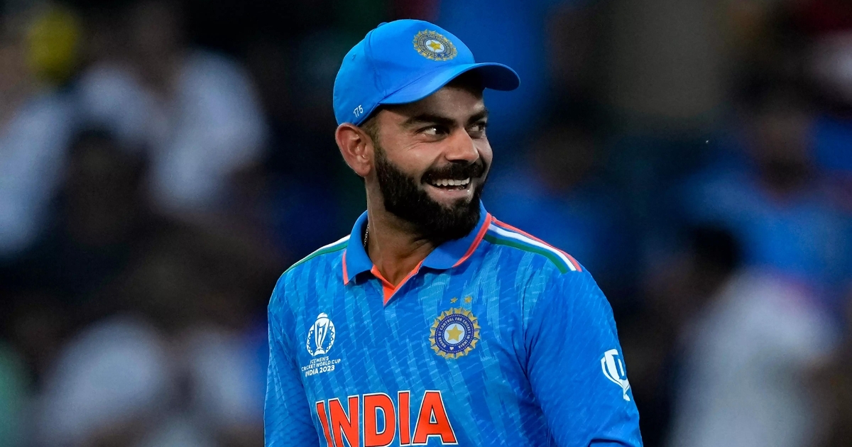 How Virat Kohli Impacted Indian Culture, Business And Youth?