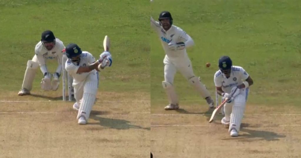 "I Think It Was An Error In Judgment" Aakash Chopra On The Pune Dismissal Of Virat Kohli