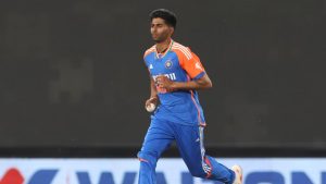 IND vs BAN: Mayank Yadav Bowls The Fastest Ball On Debut At 149.9 KMPH