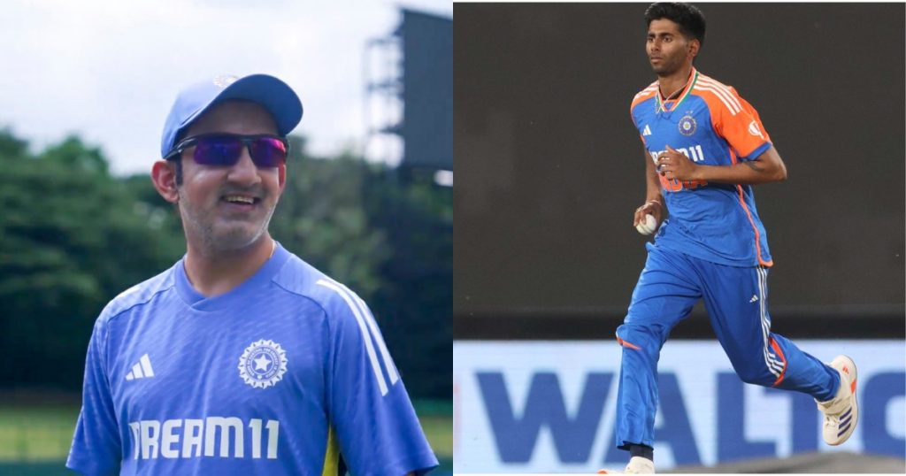 IND vs BAN: Mayank Yadav Reveals Gautam Gambhir's Advice To Him
