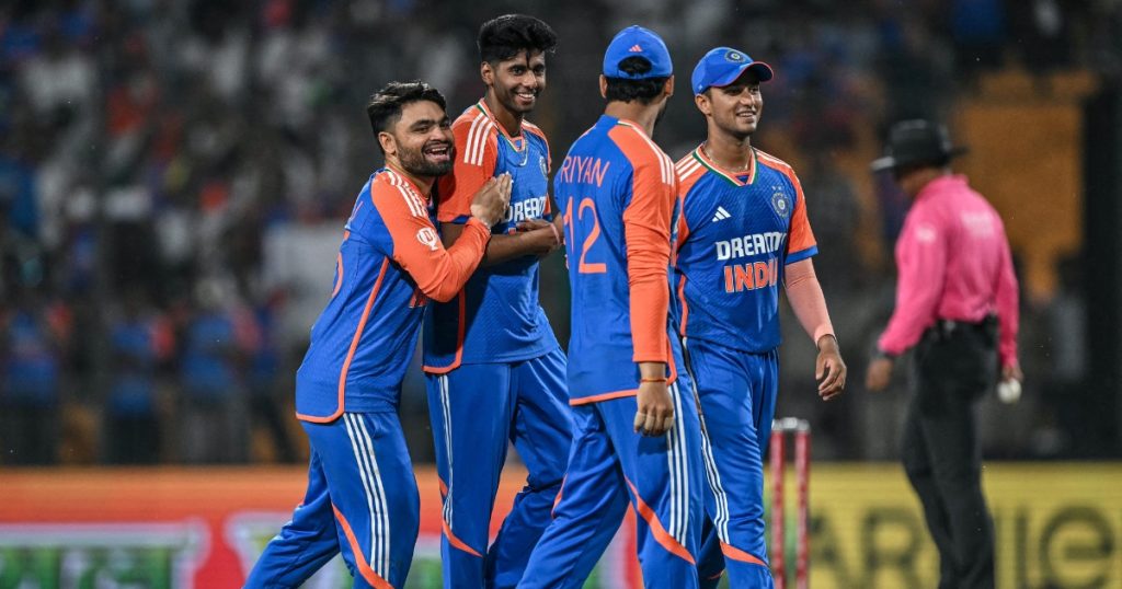 IND vs BAN: Parthiv Patel Heaps Praise On Mayank Yadav After His India Debut