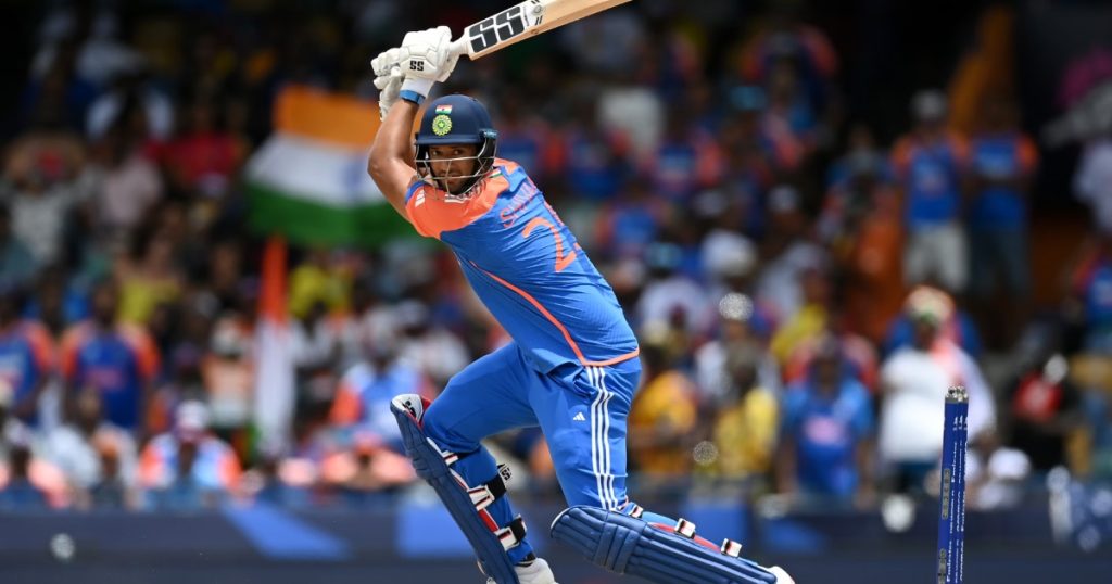 IND vs BAN: Shivam Dube Ruled Out Due To Injury; Replacement Announced