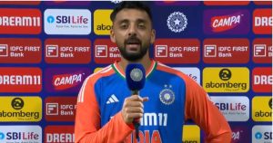 IND vs BAN: Varun Chakravarthy Reveals The Secret Behind his India Comeback