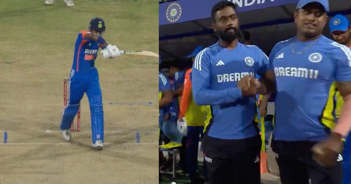 IND vs BAN: Watch Hardik Pandya Hit A Brilliant Six To Win The Game