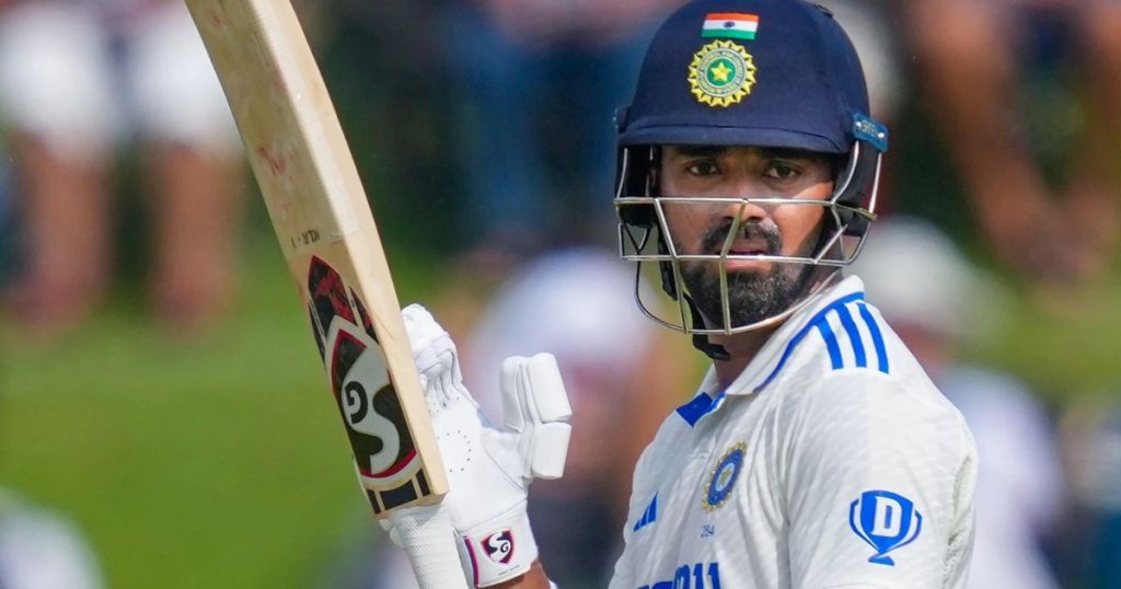 IND vs NZ: 2 Reasons Why KL Rahul Fails Under Pressure