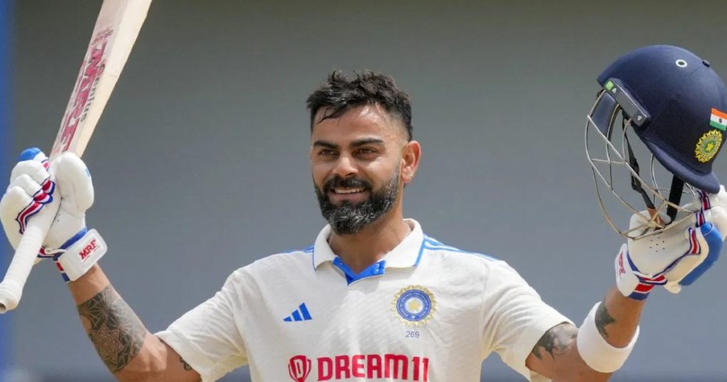 IND vs NZ: 3 Reasons Why Virat Kohli Will Smash His 81st International Hundred in Pune
