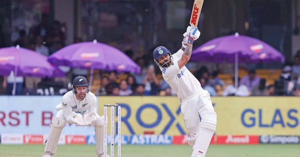 IND vs NZ: 3 Ways Virat Kohli Can Succeed On The Rank Turner In Pune