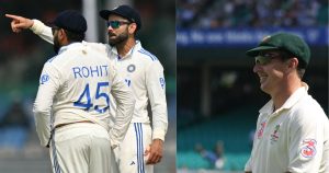 IND vs NZ: Brad Hogg Makes His Bold Prediction For The Series